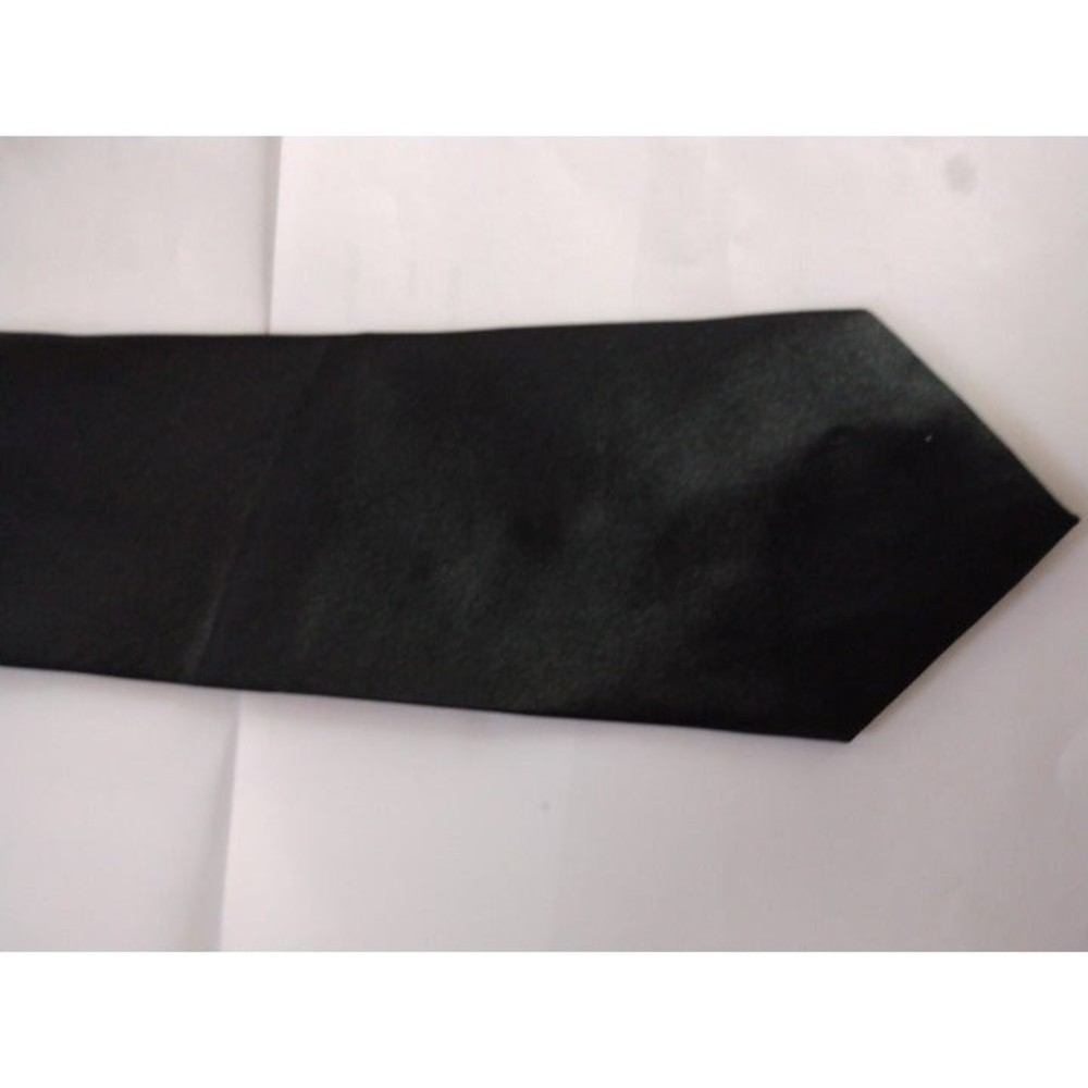 men tie